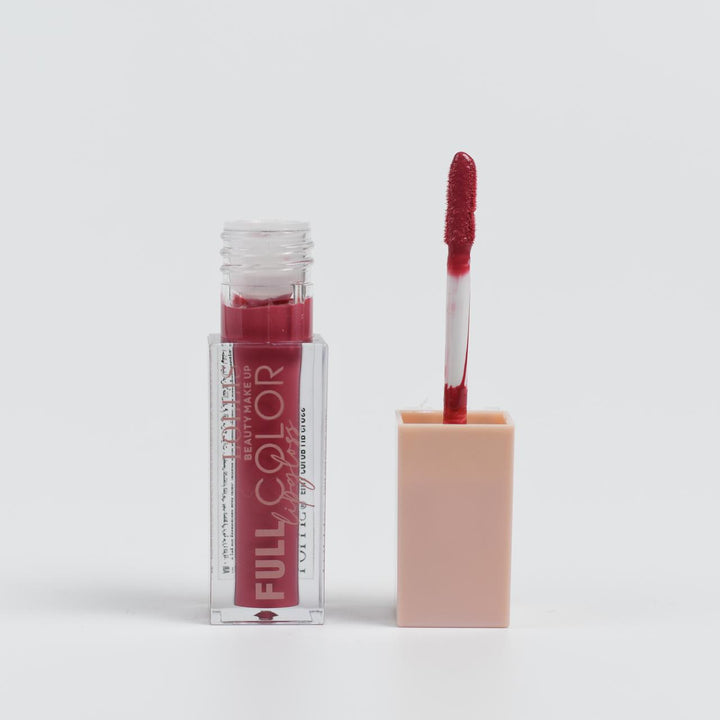 LOLLIS Full Color Lip Gloss - 5ml| لوليس ملمع للشفاه -5 مل