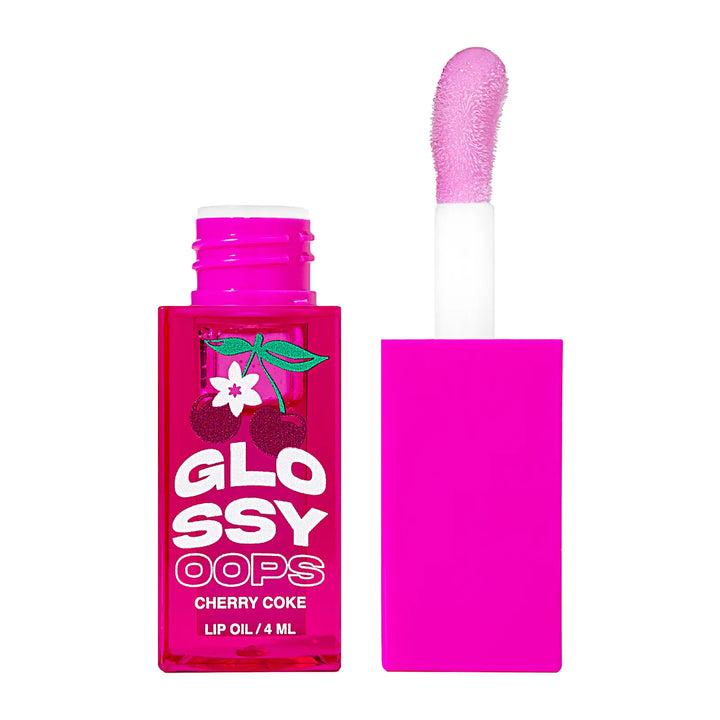 Beauty Bomb Glossy OOPS - 4ml | بيوتي بومب غلوس للشفاه - 4 مل