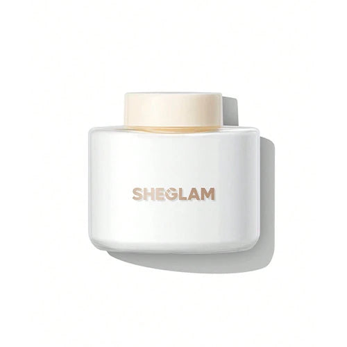 SHEGLAM Bottle Loose Setting Powder - 30g | شيكلام لوس باودر - 30 غرام