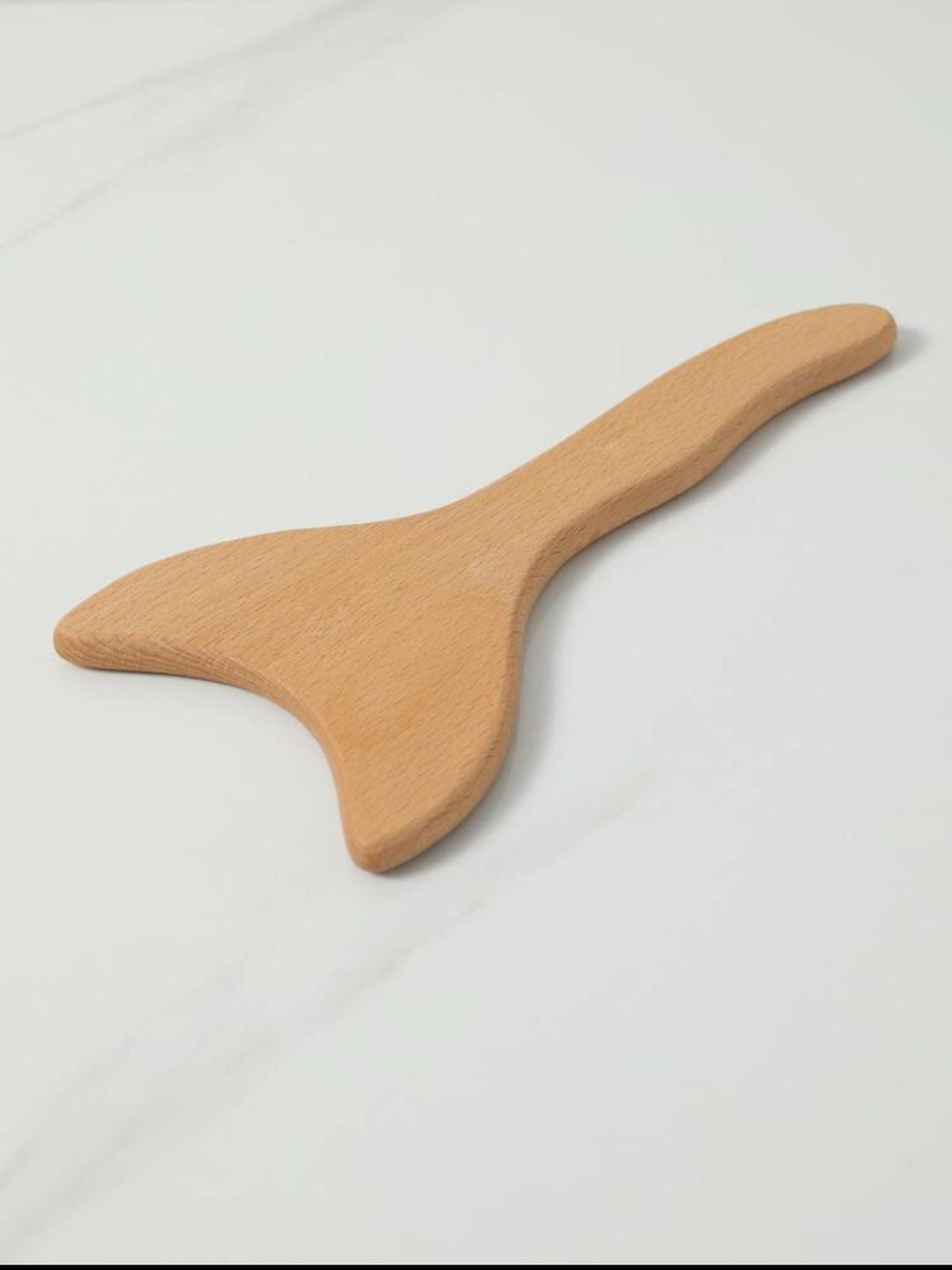 Wooden Massage Tool | أداة مساج خشبية
