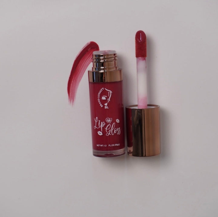 BL Lip Gloss Long Lasting - 25g | غلوس للشفاه - 25 غرام