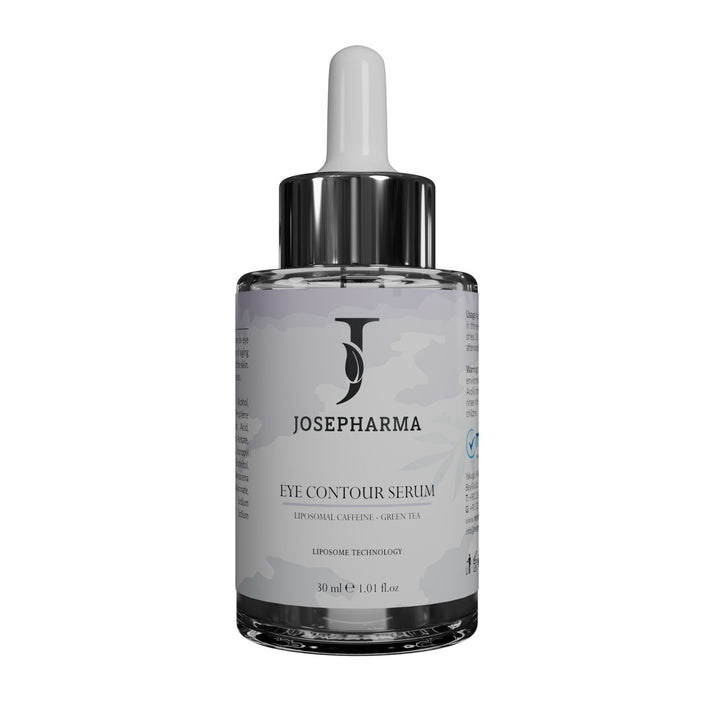 JOSEPHARMA Eye contour serum - 30ml | جوزيف فارما سيروم محيط العين - 30 مل