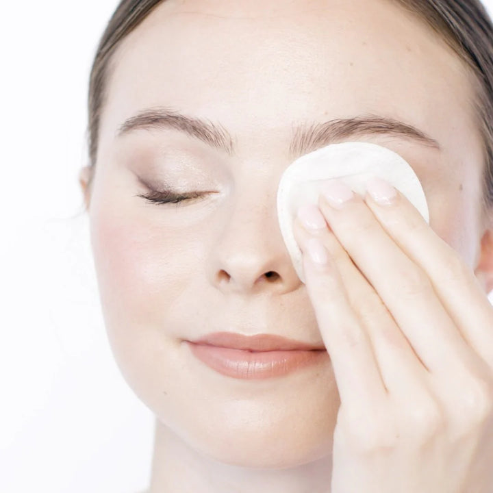 Hydrating Milky Makeup Remover - 150ml