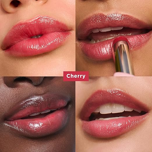 Clarins Lip Oil Balm - 2.9g | كلارنس بالم مرطب للشفاه - 2.9 غرام