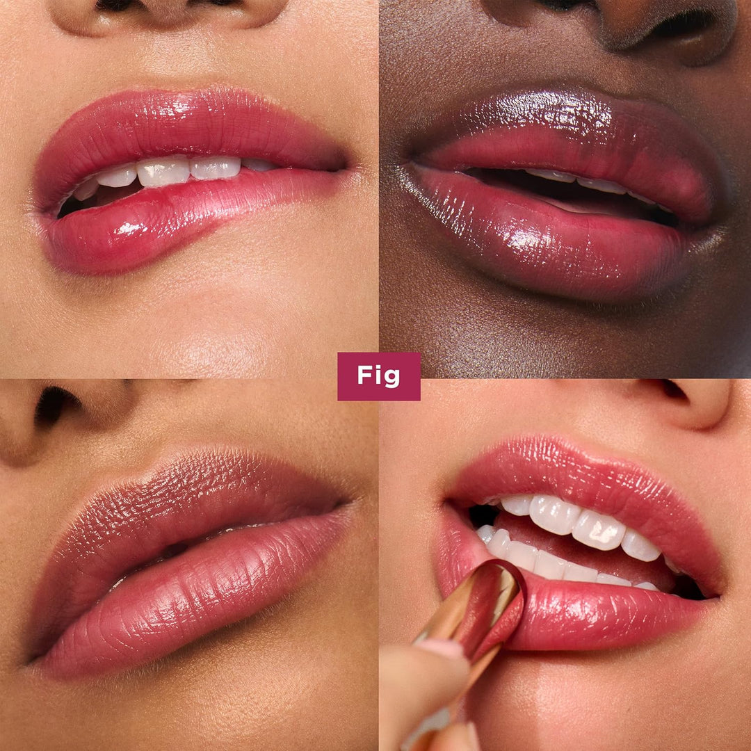 Clarins Lip Oil Balm - 2.9g | كلارنس بالم مرطب للشفاه - 2.9 غرام