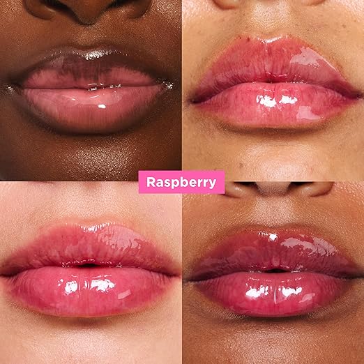 Clarins Lip Comfort Oil - 7ml | كلارنس زيت الشفاه - 7 مل