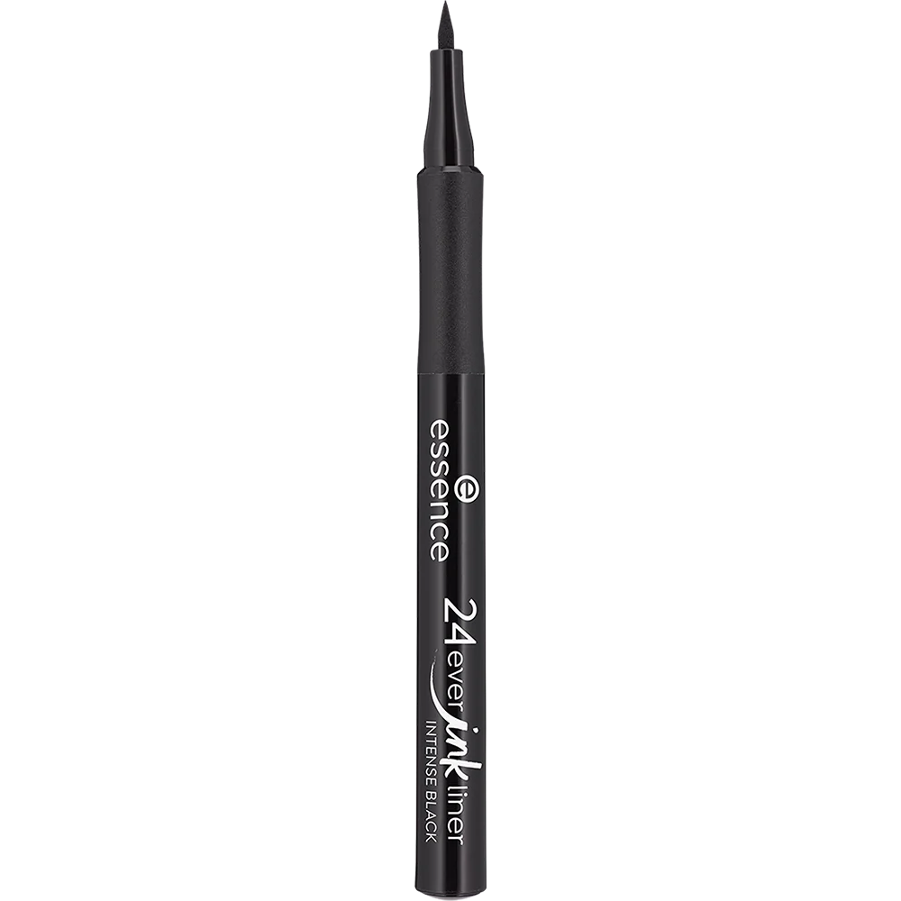 Essence 24Ever Ink Liner Offer (1+1) | ايسنس ايلاينر سائل 1+1