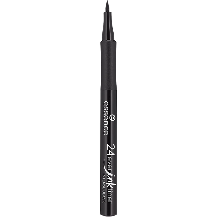 Essence 24Ever Ink Liner Offer (1+1) | ايسنس ايلاينر سائل 1+1