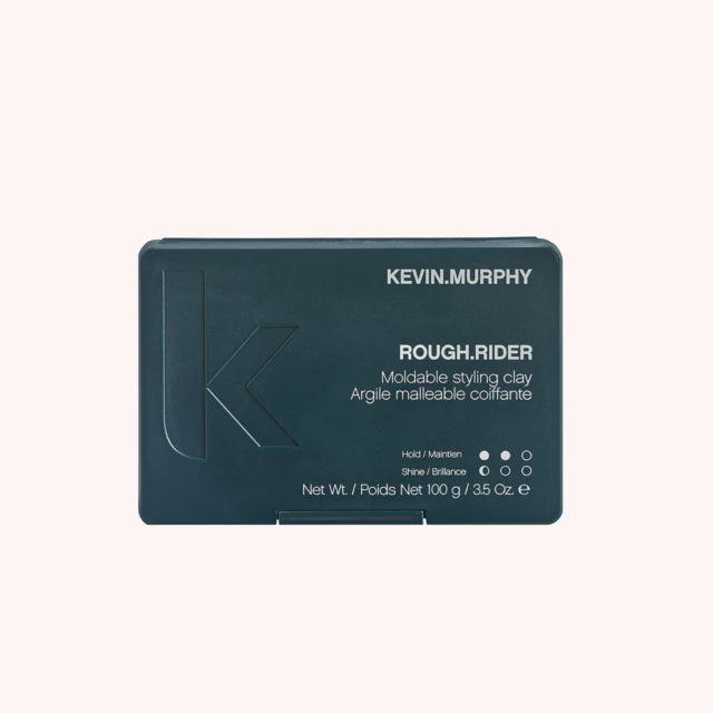 KEVIN.MURPHY Rough Rider - 100g | كيفن ميرفي طين تثبيت الشعر - 100 غرام