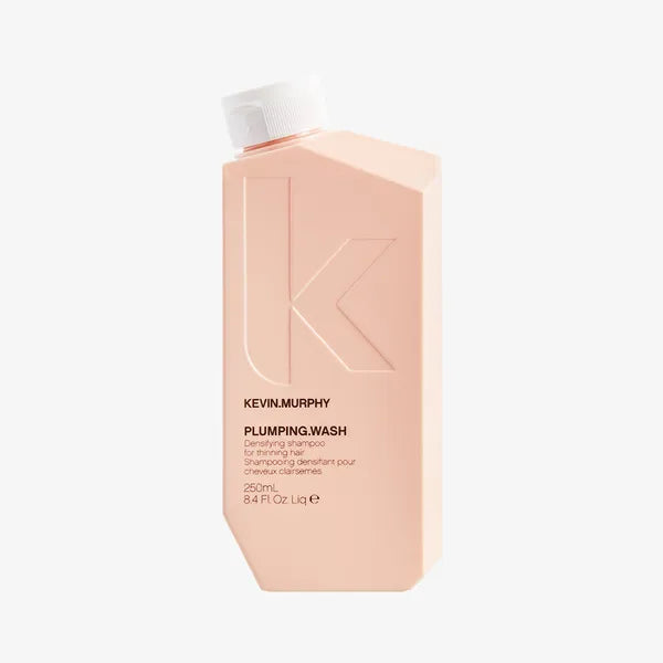 KEVIN.MURPHY Plumping Rinse - 250ml | كيفن ميرفي بلسم للشعر - 250 مل