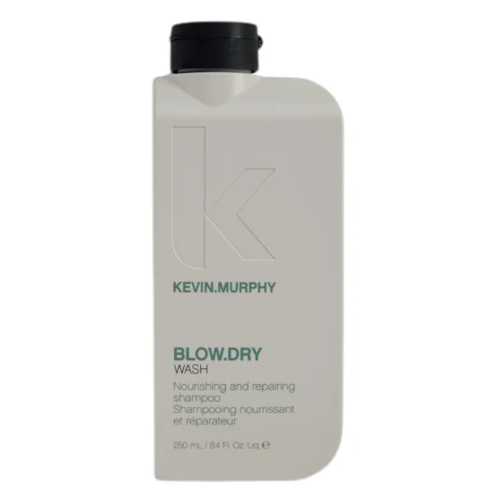 KEVIN.MURPHY Blow Dry Wash - 250ml | كيفن ميرفي شامبو مرطب للشعر - 250 مل