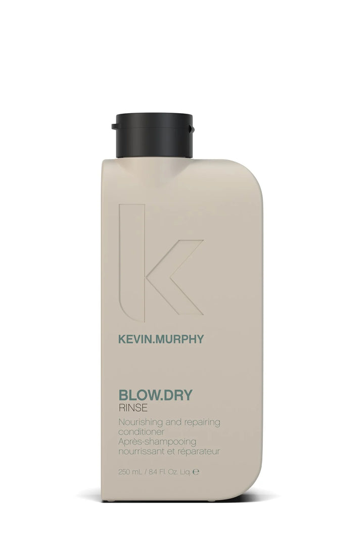 KEVIN.MURPHY Blow Dry Rinse - 250ml | كيفن ميرفي بلسم لتقوية الشعر - 250 مل