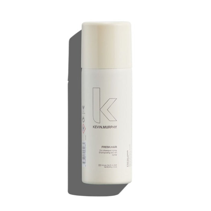 KEVIN.MURPHY Fresh Hair Dry Shampoo Spray - 100ml | كيفن ميرفي شامبو جاف لشعر منتعش - 100 مل