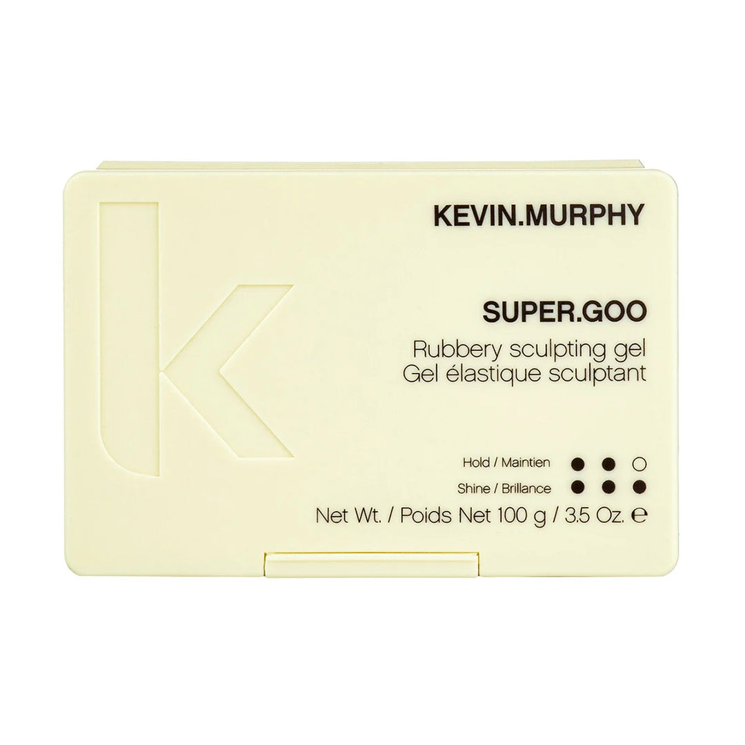 KEVIN.MURPHY Super Goo - 100g | كيفن ميرفي جل تثبيت الشعر - 100 غرام