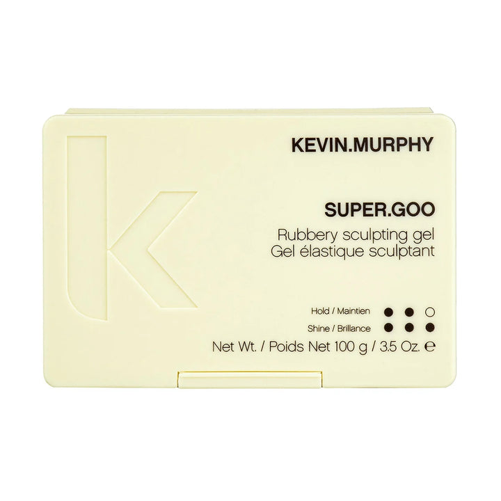 KEVIN.MURPHY Super Goo - 100g | كيفن ميرفي جل تثبيت الشعر - 100 غرام