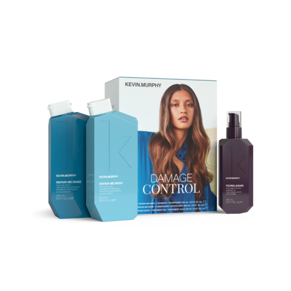 Damage Control Set - 250x250x100ml