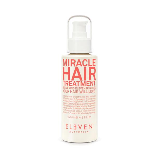 ELEVEN AUSTRALIA Hair Treatment - 125ml | إلفن استراليا علاج للشعر - 125 مل