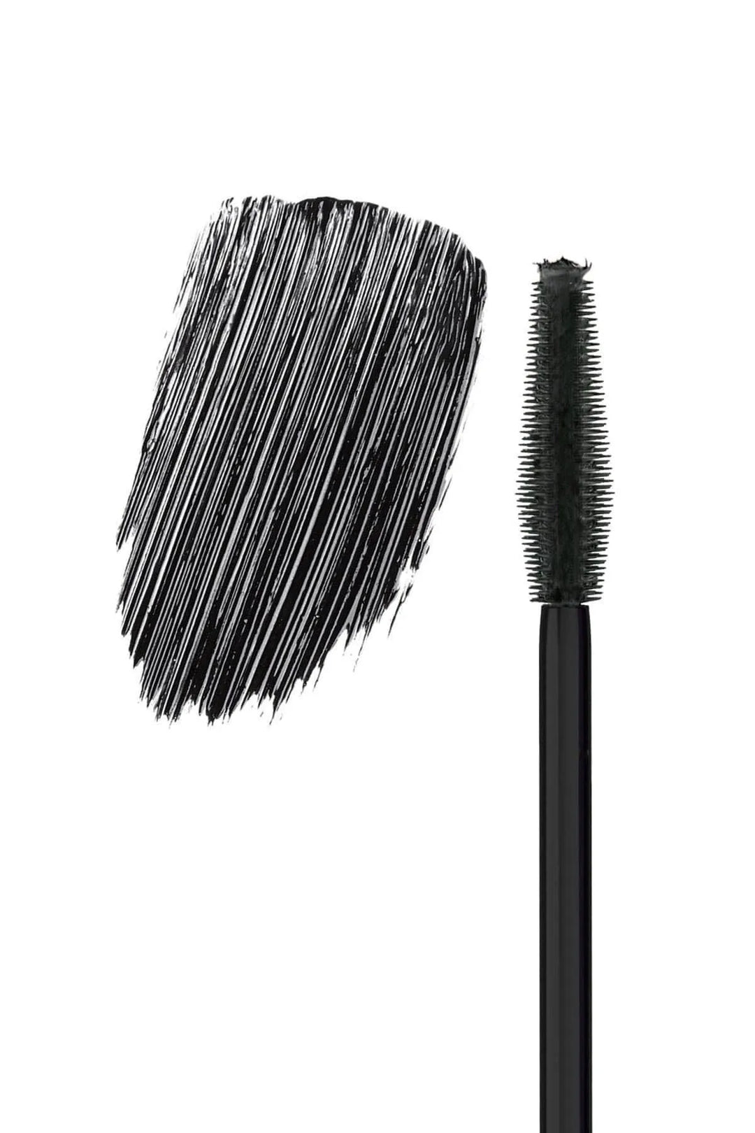 GOLDEN ROSE Mega Lashes Mascara Black Volumizing Mascara - 12ml | كولدن روز ماسكارا مكثفة للرموش بلون أسود داكن - 12 مل