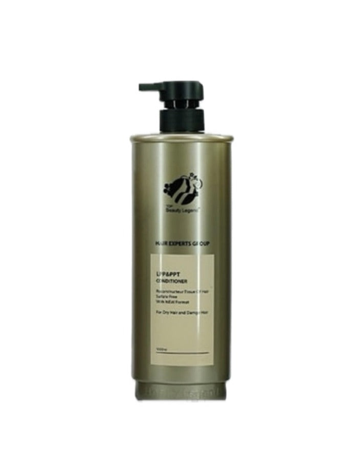 Hair Experts Group Lpp & ppt Conditioner - 1000ml