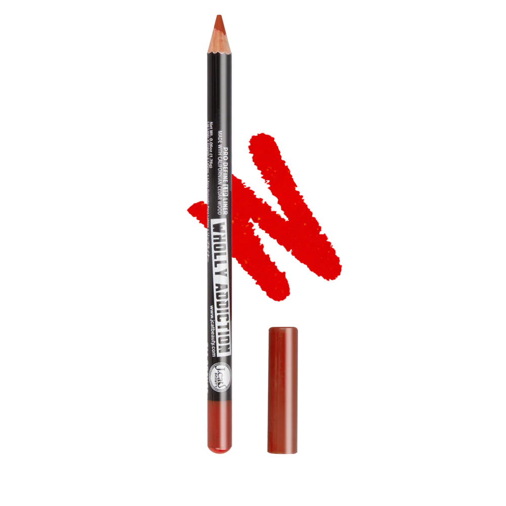 J. Cat Pro Define Lip Liner - 1.76| جي كات قلم تحديد للشفاه -1.76غرام