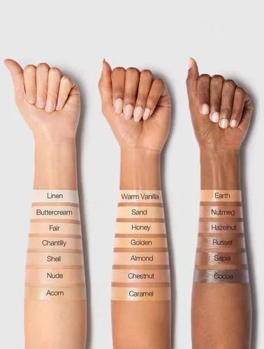 SHEGLAM Bright Eyes Cooling Concealer - 15g | شيكلام كونسيلر بتأثير مبرد - 15 غرام