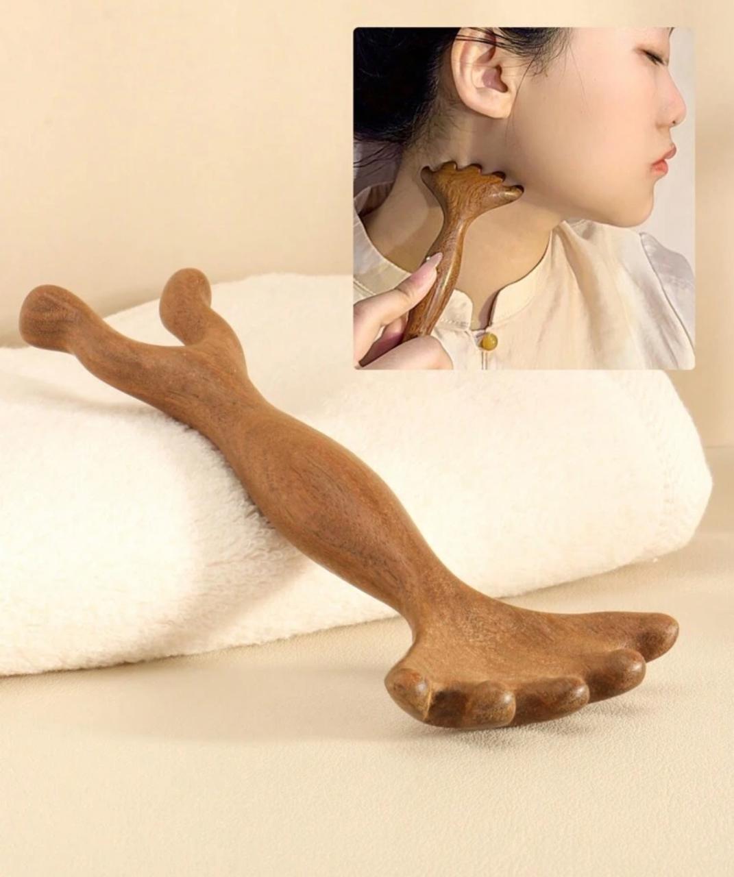 Face Massage Tool |أداة تدليك وجه