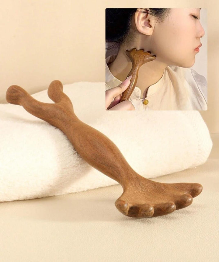 Face Massage Tool |أداة تدليك وجه