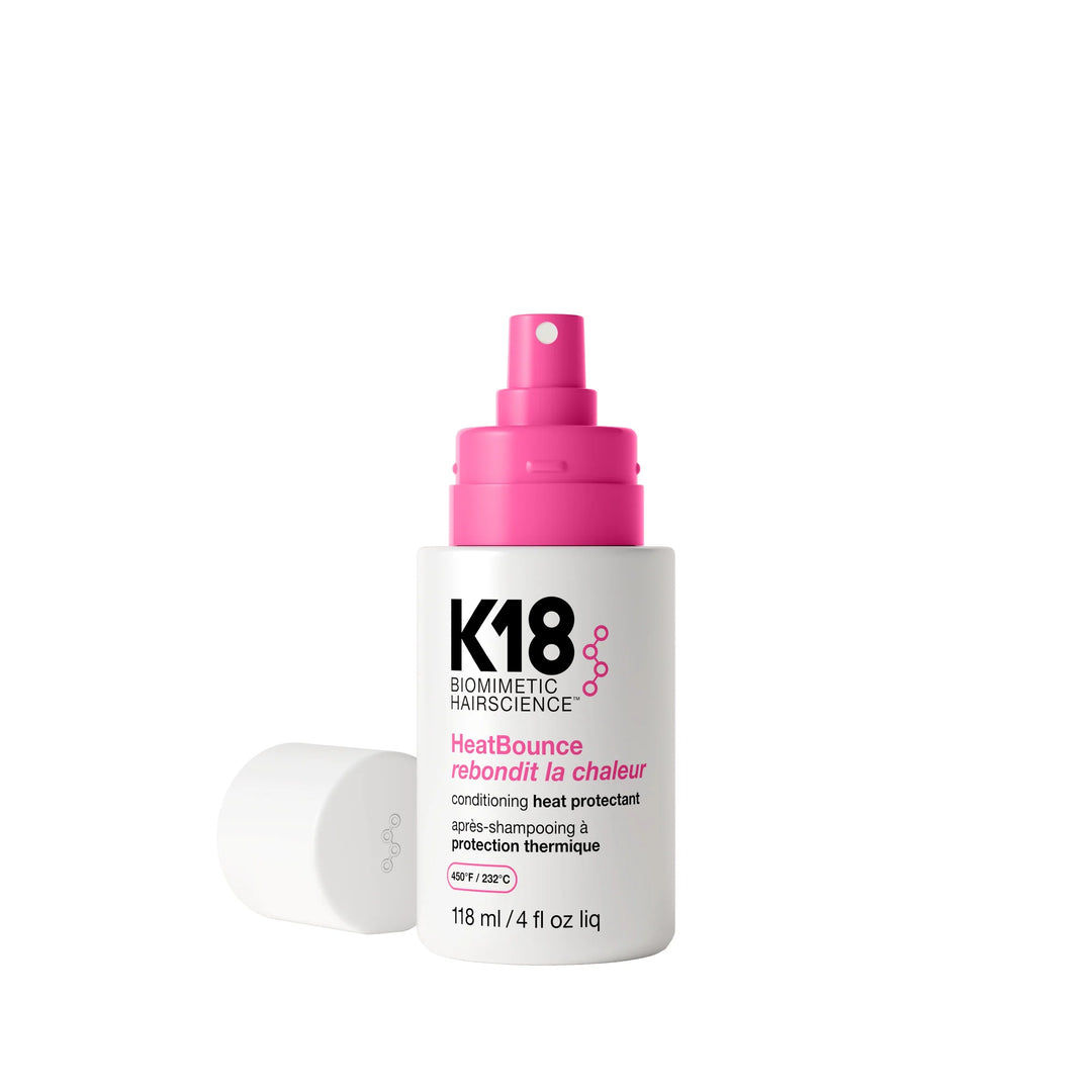 Heat Bounce Rebondit La Chaleur - 118ml