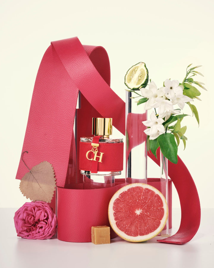 Carolina Herrera CH WOMEN EDT 100ML  | عطر كارولينا هيريرا سي اتش نسائي 100 مل
