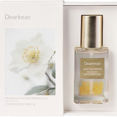 Dearlrean Essence Oil - 40ml | ديرايرين زيت للشعر - 40 مل
