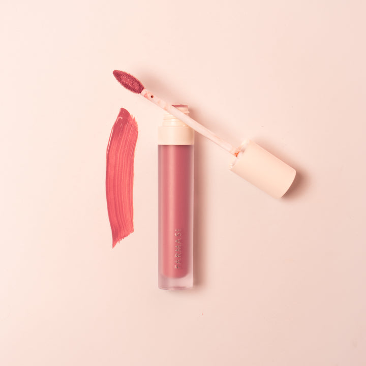 FARMASI Matte Liquid Lipstick - 4ml | فارماسي أحمر شفاه مات - 4 مل