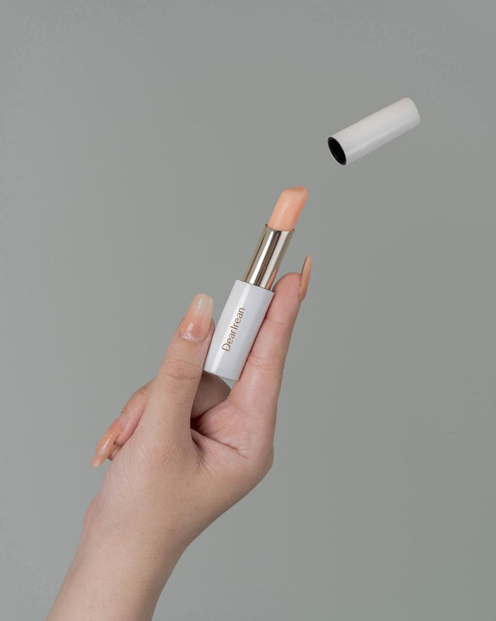 Dearlrean Moisturizing Lipstick - 3.2g | ديرايرين مرطب شفاه - 3.2 غ