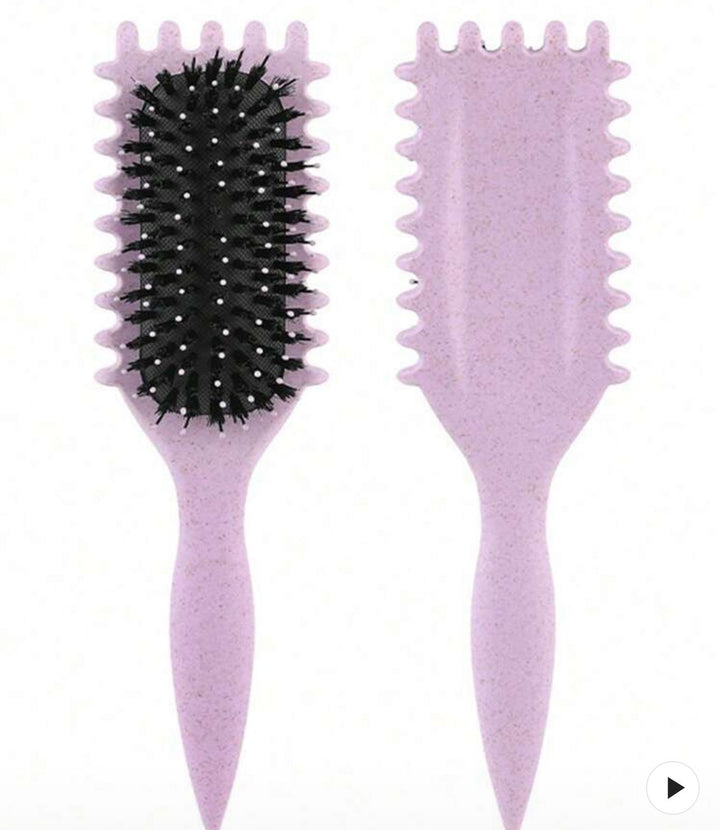 CRimping Brush | فرشاة الشعر