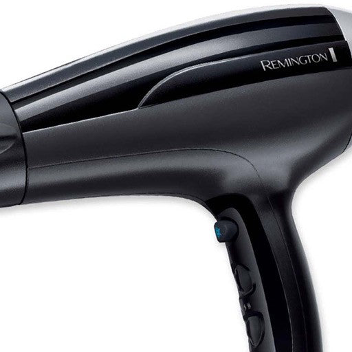 REMINGTON Pro-Air Shine Dryer| ريمنجتون  مجفف شعر احترافي بقوة عالية
