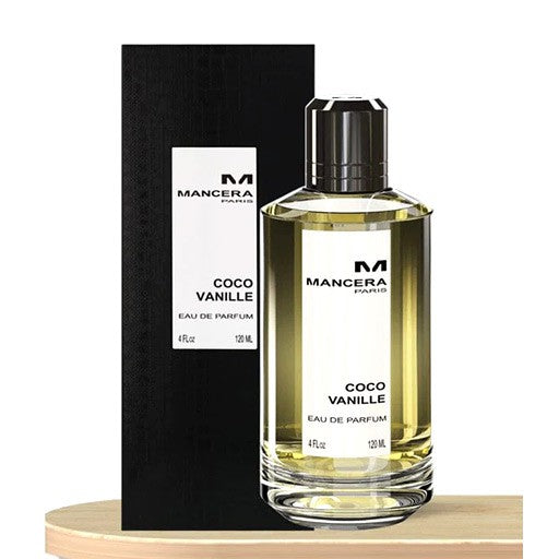 MANCERA COCO VANILLA - 120ML  |  مانسيرا عطر كوكو فانيلا للنساء - 120 مل