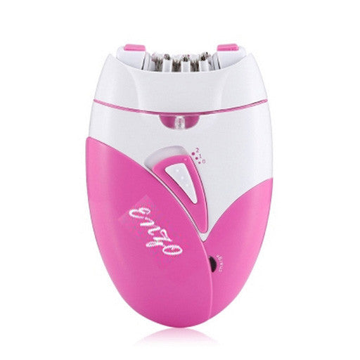 ENZO Professional Ladies Epilator – Hair Removal Device | جهاز إزالة الشعر إنزو بروفيشنال للسيدات