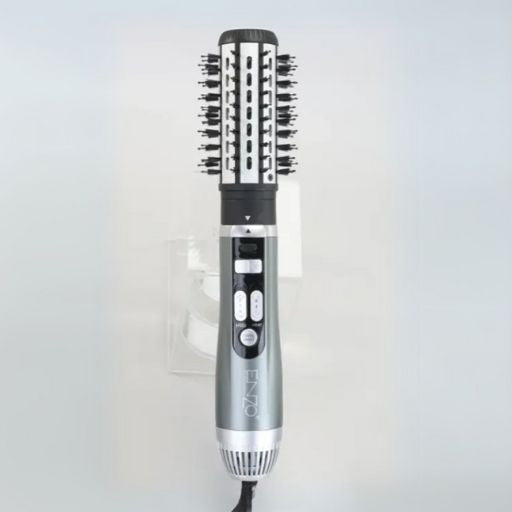 ENZO | 4 in 1 مجفف شعر بفرشاه