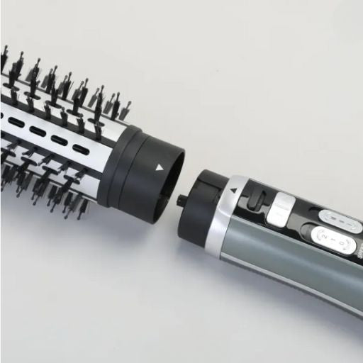 ENZO | 4 in 1 مجفف شعر بفرشاه