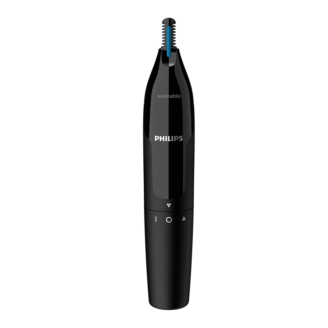 PHILIPS Philips Nose & Ear Trimmer | فيليبس ماكنة ازالة شعر الانف والاذن