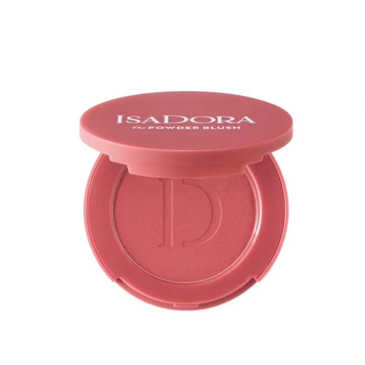 Isadora Powder Blush - 4.5g | ايزادورا بلاش للوجه - 4.5 غرام