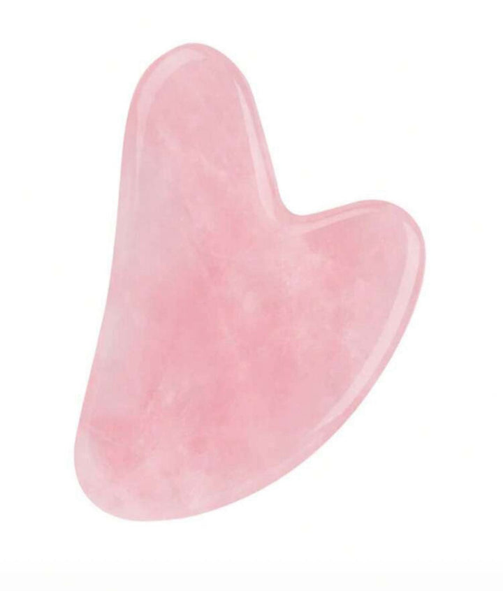 One Pink Face Massage Tool | قطعة واحد وردي تدليك وجه
