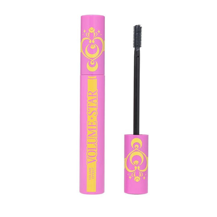 Beauty Bomb Volume Star Volume Effect - 9ml | بيوتي بومب ماسكارا ستار مكثفة للرموش - 9 مل