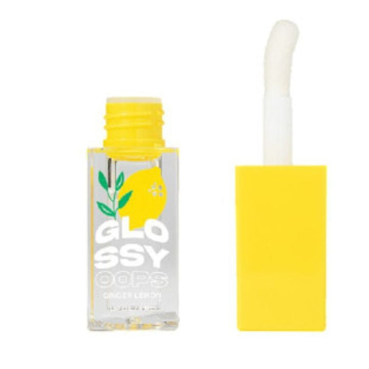 Beauty Bomb Glossy OOPS - 4ml | بيوتي بومب غلوس للشفاه - 4 مل