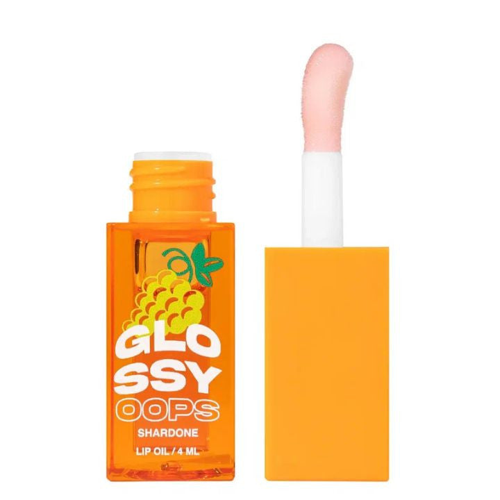 Beauty Bomb Glossy OOPS - 4ml | بيوتي بومب غلوس للشفاه - 4 مل