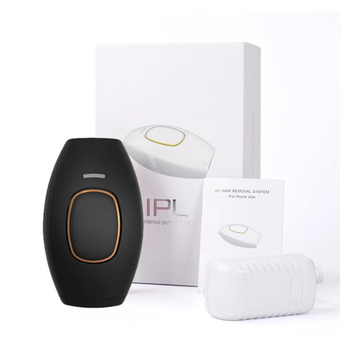 IPL home laser device | جهاز ليزر منزلي