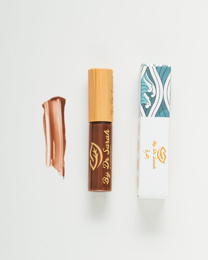 My 365 Health Lip Gloss -5ml | ماي 365 هيلث غلوس للشفاه - 5 مل