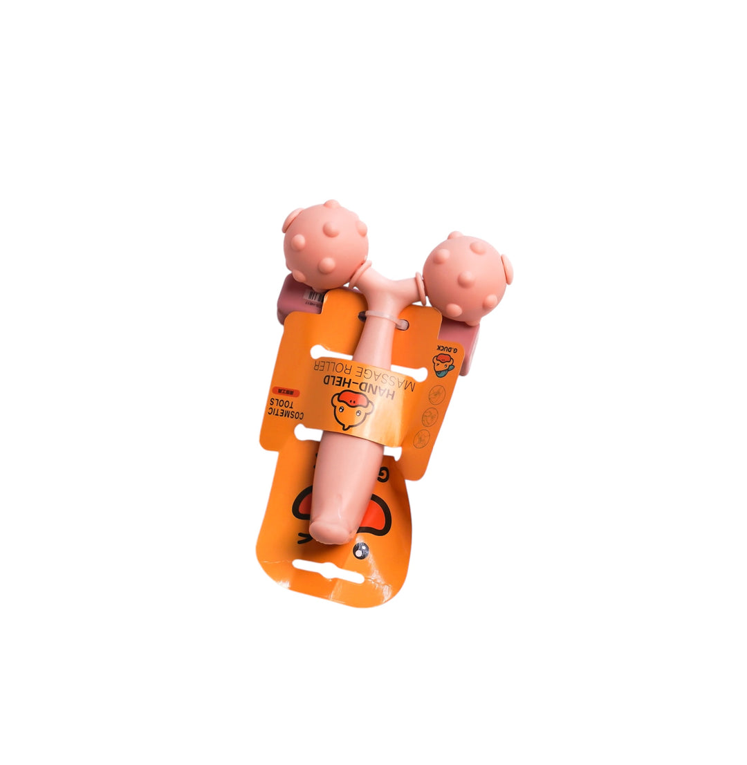 G.Duck Massage Roller | مدلك الوجه والرقبة
