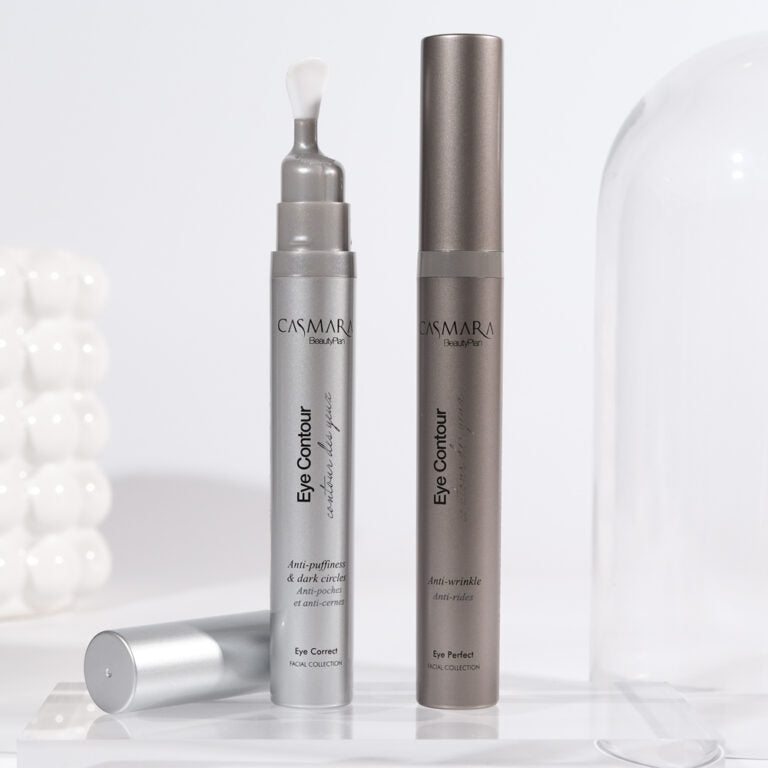 CASMARA Eye Contour Anti-Wrinkle - 15ml | كازامارا كريم حول العين المضاد للتجاعيد - 15 مل