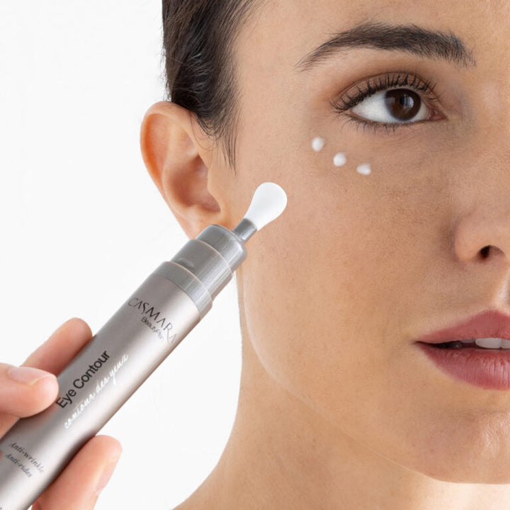 CASMARA Eye Contour Anti-Wrinkle - 15ml | كازامارا كريم حول العين المضاد للتجاعيد - 15 مل