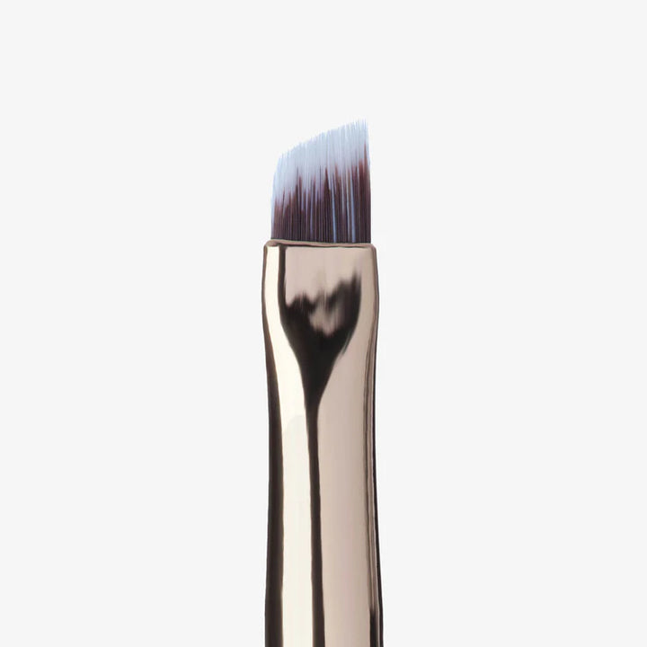 ANASTASIA BEVERLY HILLS Brush 12 - Dual-ended Firm Angled Brush | انستازيا بيفرلي هيلز فرشاة ثنائية الاطراف للحواجب